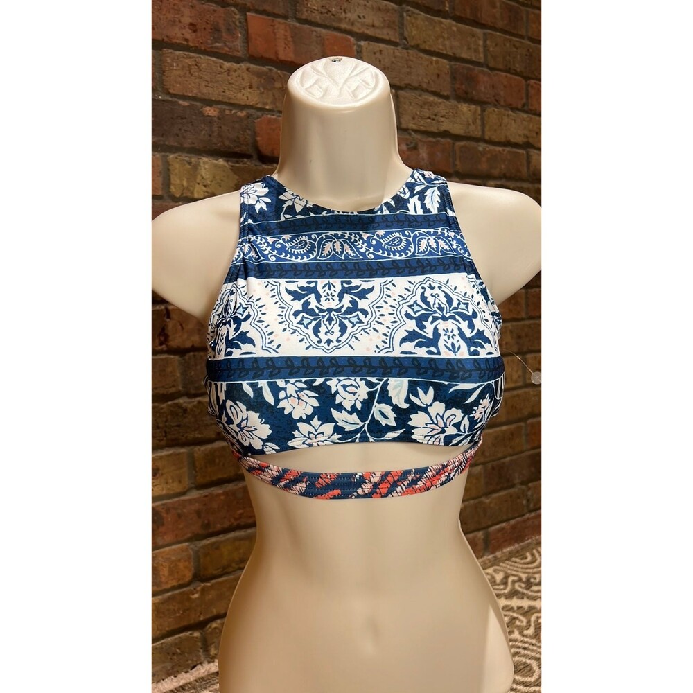 Minkpink bikini top
